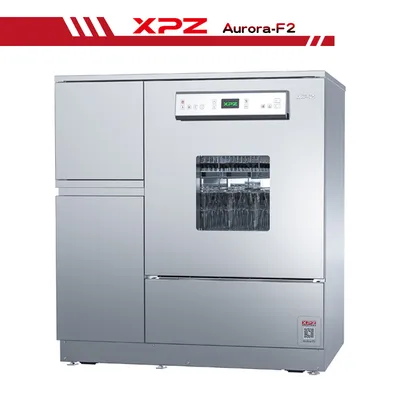 Laboratory Equipment 202L 3layers Fully Automatic Lab Glassware Washer and Dryer