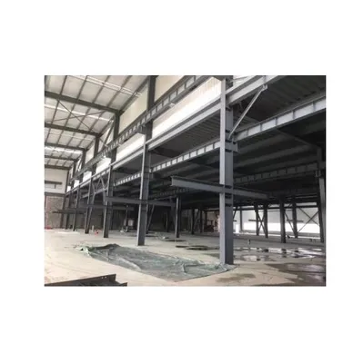 Durable Steel Livestock Shed Solutions for Efficient Farming