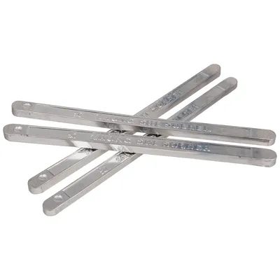 Sn40pb60 Tin Welding Rod Price Wave Soldering Oxidation Resistance