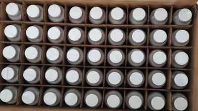 Thiabendazole Un 3077 Dangerous Goods - Essential Safety Protocols
