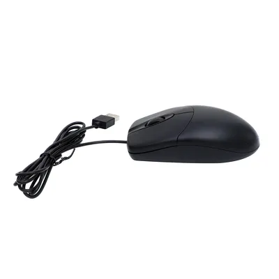 Wired Mouse Optical Mice Adjustable Dpi for PC Laptop Pictures Gaming Mouse Office Mouse