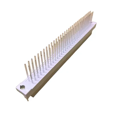 Connector 2X32pin Male Long Pin 64 Contacts Board to Board DIN 41612 Header