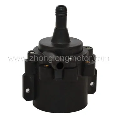 32# -08 Brushless DC Hot Water Circulating Pump