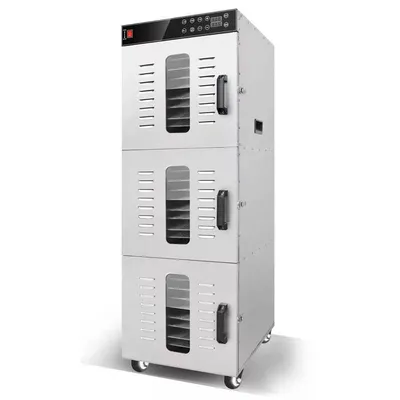 Mango Dryer Machine Fruit Drying Machinery Food Dehydrator Machine