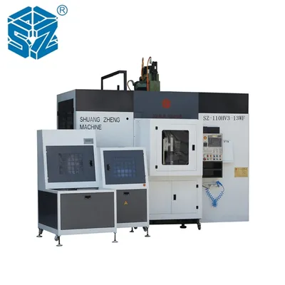 Metal Processing Machine