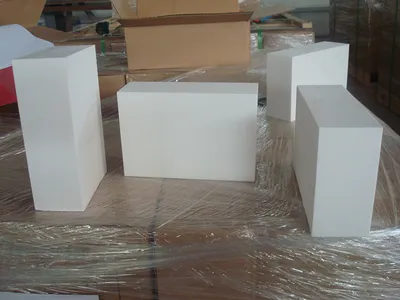 Wear Resistant Alumina Ceramic Line