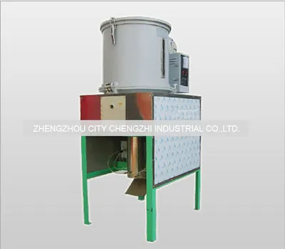 Czjh-B Garlic Peeling Machine