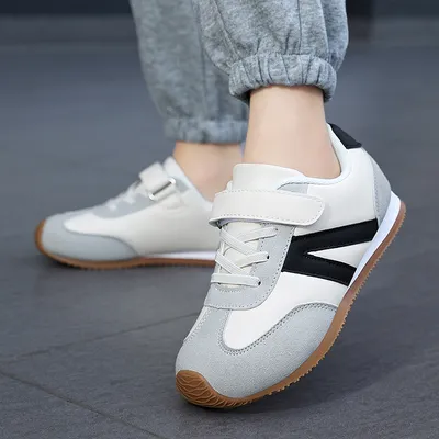 2026 New Design Kid Footwear Ready Ship Popular Children Sneakers Shoes