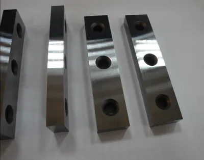 Tungsten Cemented Carbide Bars and Plates