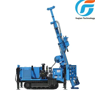 High Speed Brazed Diamond Core Drill for Reinforced Concrete Sampling