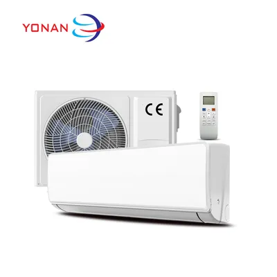 2HP Inverter Mini Split Air Conditioner with European Union Standard Smart