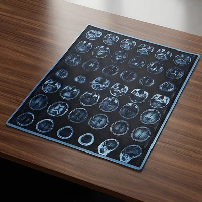 Trusted Durable Film for Consistent Medical Equipment Imaging Needs