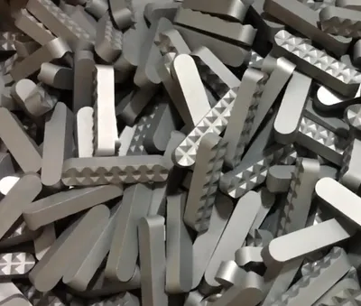 High Quality Carbide Gripper Teeth for Drill Collar Slip