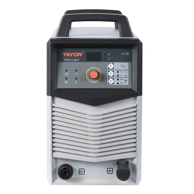 PRO C-80t Air Plasma Cutter Manual Plasma Cutting Machine