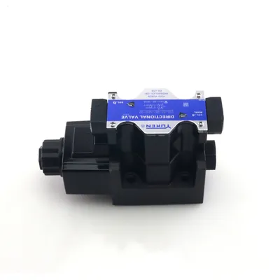 Hot Sale DSG-03-2B2-A240-50 DSG-03-2B2-A240-N1-50 Hydraulic Solenoid Directional Valve with Factory Price