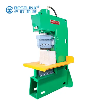 Stone Splitting Machine Made in China