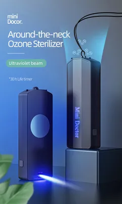 Mini Air Purifier Air Filters Replacement Active Portable