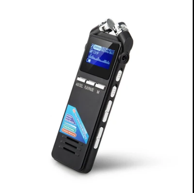 Digital Voice Recorder DVR28A