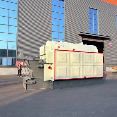 Long Service Life Suitable for Environmental Retrofit Single Drum Longitudinal Type