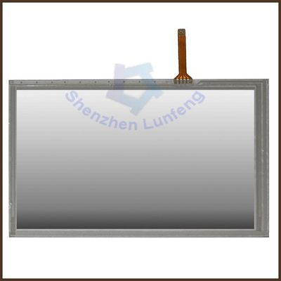 Resistive Touch Screen (TS008)