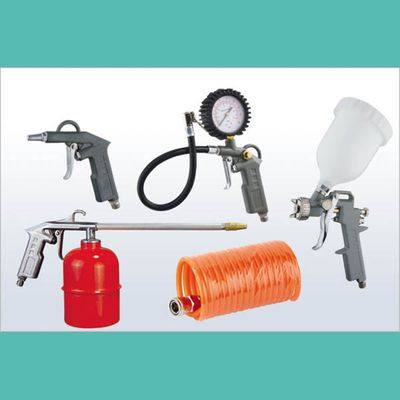 5pcs Air Tool Kits (LD-2000A6)