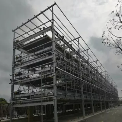 Yiwu Weiying Co., Ltd