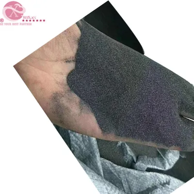 Factory Direct Sale High Quality Artificial Graphite for Foundry and Steel Mill