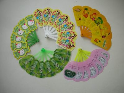 PP Promotion Fan