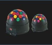 LED Disco Light