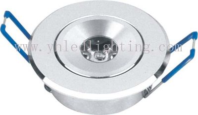 LED Ceiling Light (YHC-01)