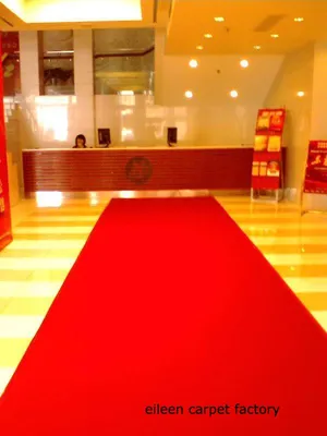 Underline/Strip Carpet