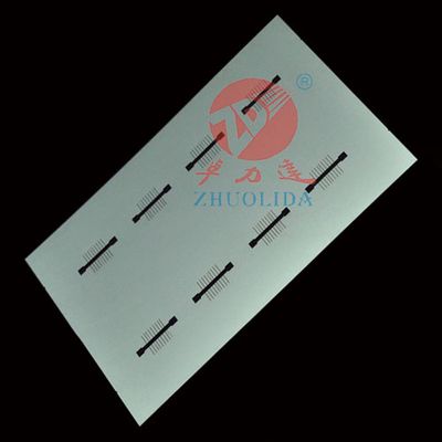 Plated EMI Shielding