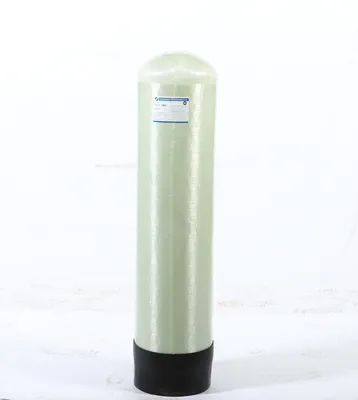FRP Tank for Water Softenering System