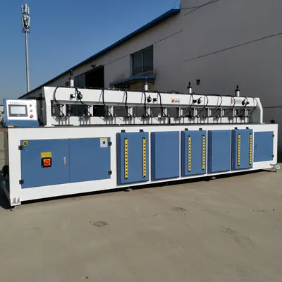 Wallboard Slotting Machine (single side)