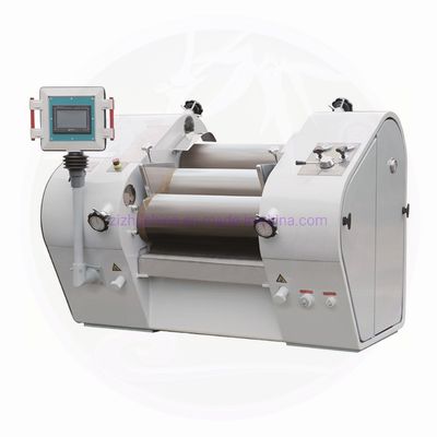 Three Roller Mill for Mass Production