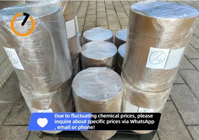 Glycerol Is Important Chemical Material for Manufacture Plastics, Synthetic Fibres, Explosives