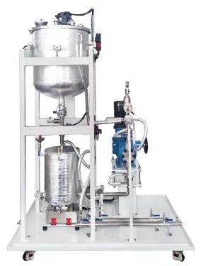Liquid Weight Loss Feeder (heating Type) Automatic Feeder