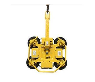 China Supply Insulation Glass Suction Lifter with Pneumatic Operation
