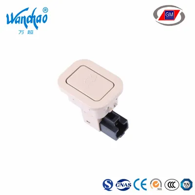 Auto Parts Trunk Lid Open Switch Electric Control Button for Sgmw Cn200