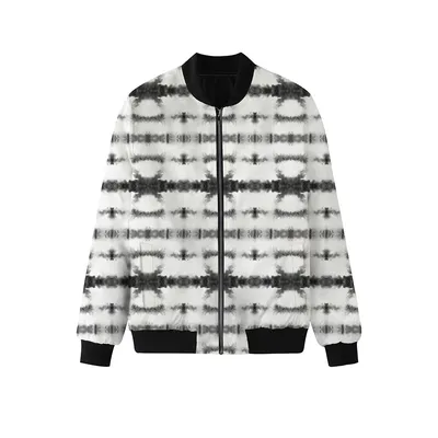 Jackets with Cotton Cool Guy Young Print Zip Unisex Short Hoodies
