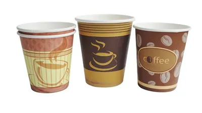 Paper Cup
