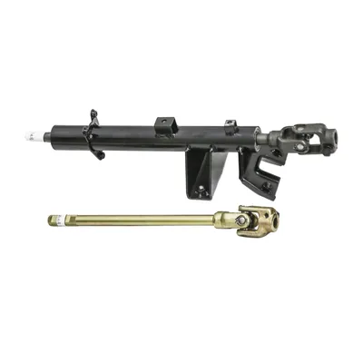 Aftermarket Mechanical Steering Column