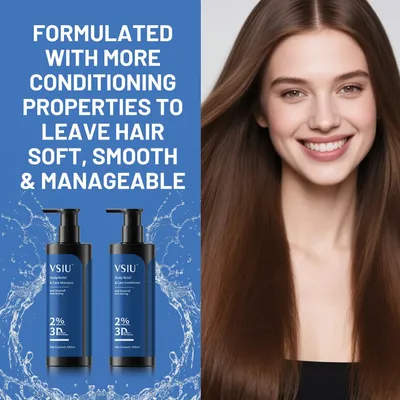 China Factory Supply OEM Private Label Hair Care Best Anti Dandruff Shampoo