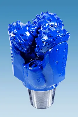 TCI Drill Bit for Oilfield and Construction