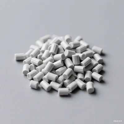 Plastic Use Customzied Filler Masterbatch Functional Engineering Plastic Masterbatch