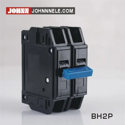 Bh Low Voltage Circuit Breaker