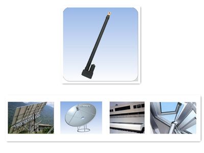 Linear Actuator (HAD11)