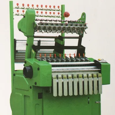 High Speed Plastic Fabric Loom