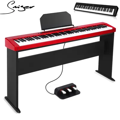 Wholesale 88 Keys Professional Hammer Keyboard Digital Piano