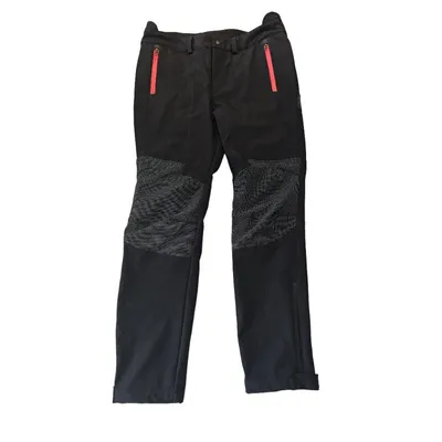 Wholesale Outdoor Water Repellent Hike Pant Man Patchwork Trousers Hiking Hunting Multi Pockets Work Pants for Men Plus Jacket